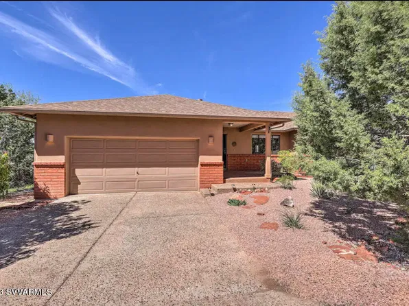 15 Essex Avenue, Sedona, AZ 86336