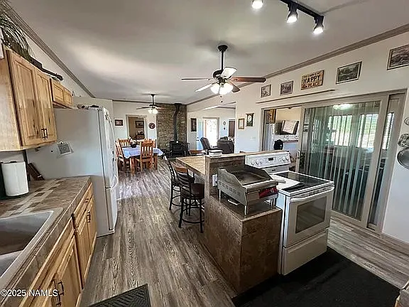 665 S Dust Devil Dr — Photo 6