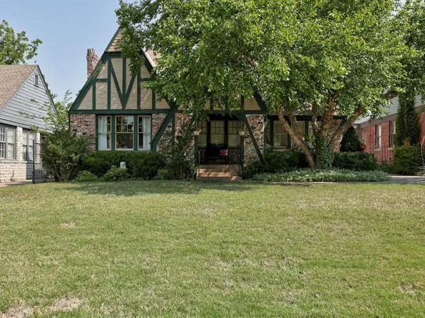 521 NW 40th St, Oklahoma City, OK 73118