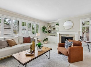 5 Tollridge Ct, San Mateo, CA 94402