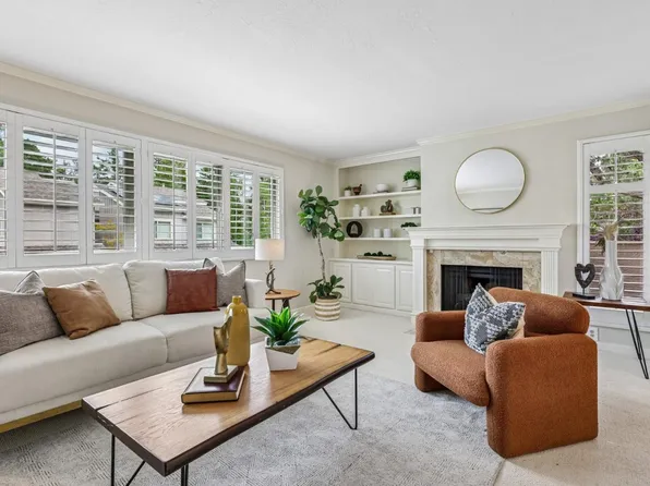 5 Tollridge Ct, San Mateo, CA 94402