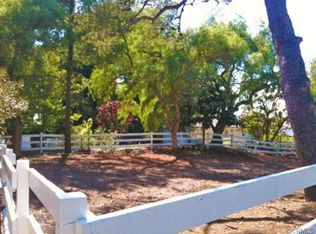 3 Packsaddle Rd W, Rolling Hills, CA 90274