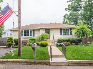 85 Coleman St, Edison, NJ 08817