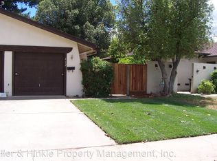 412 Pinehurst Ave, Los Gatos, CA 95032