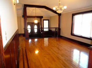 589 Warren St, Albany, NY 12208