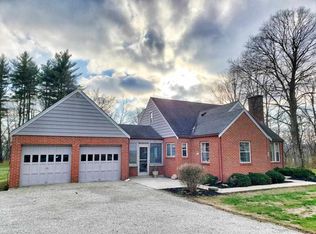 14114 Us Highway 52, Metamora, IN 47030