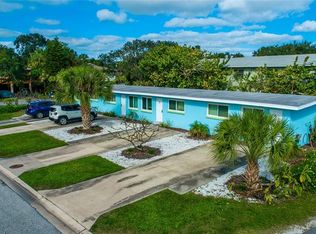 735 1st St, Indian Rocks Beach, FL 33785