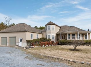 1722 Route 9, Ocean View, NJ 08230