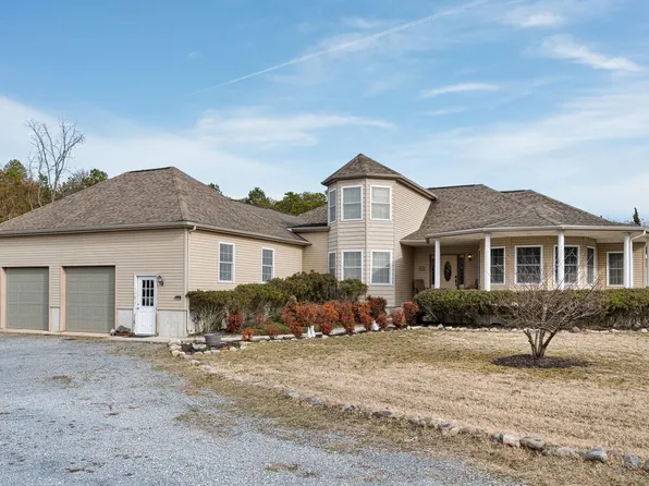 1722 Route 9, Ocean View, NJ 08230