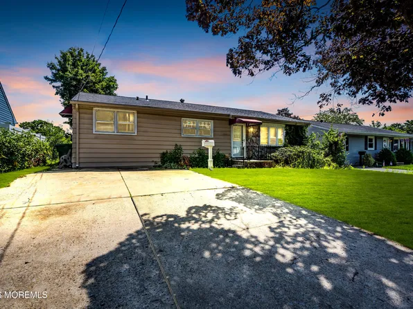 106 Kendall Drive, Sayreville Boro, NJ 08872