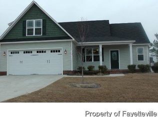 502 Juno Dr, Broadway, NC 27505