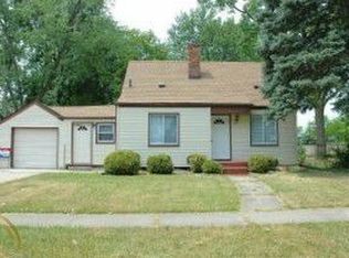 22269 Albion Ave, Farmington Hills, MI 48336