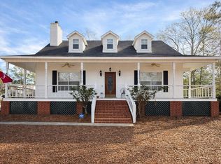 227 Clairmont Ave, Monroeville, AL 36460