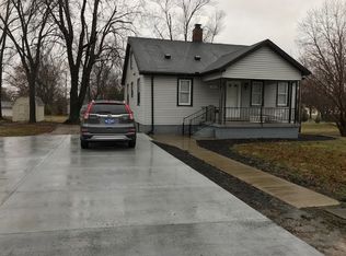 1310 Young St, Henderson, KY 42420