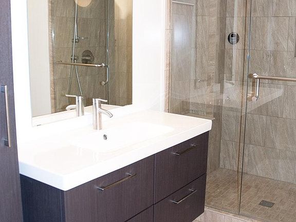 Downstairs Bath