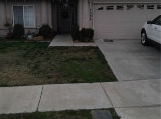 3085 W Lucich Dr, Merced, CA 95348