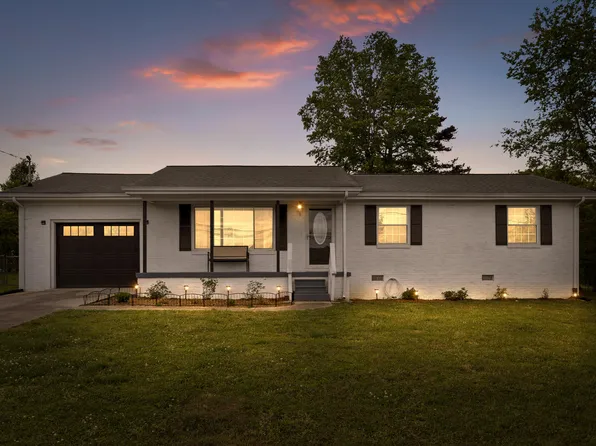 305 Ballard St, Dayton, TN 37321