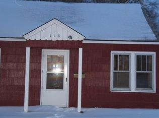 114 S Prairie Ave, Miles City, MT 59301