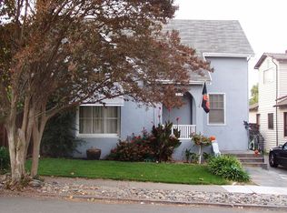 1115 Brown St, Martinez, CA 94553