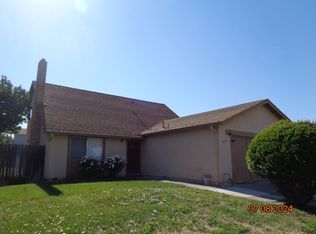 1110 Pembroke Way, Dixon, CA 95620