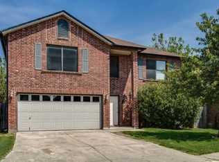 7335 Daulton Rdg, Converse, TX 78109