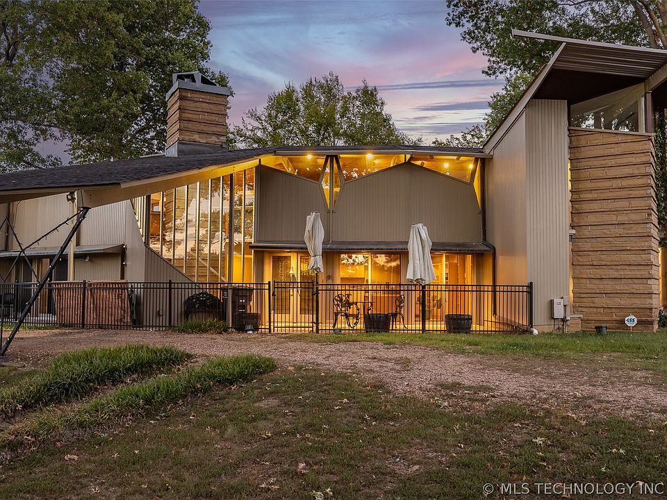 2416 Circle Dr, Bartlesville, OK 74006 MLS 2235670 Zillow