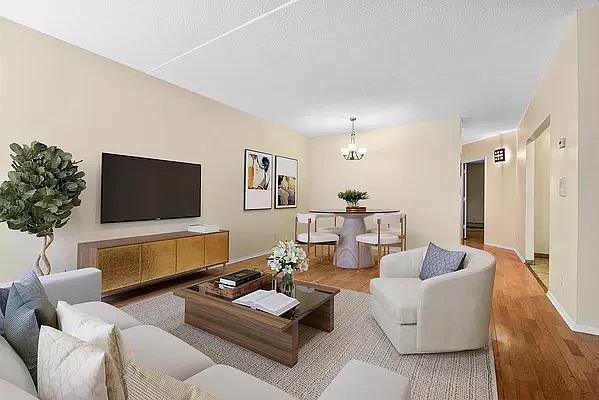1st image of 127 W 117th St APT 3