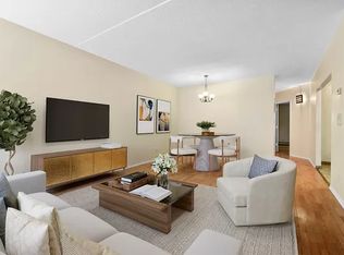 127 W 117th St APT 3, New York, NY 10026