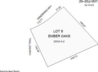 3598 Cabaret Trl, Okemos, MI 48864