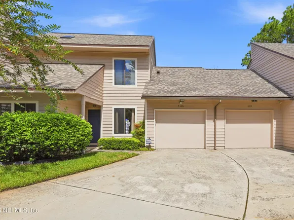 4166 ROLLINGWOOD Court, Jacksonville, FL 32257