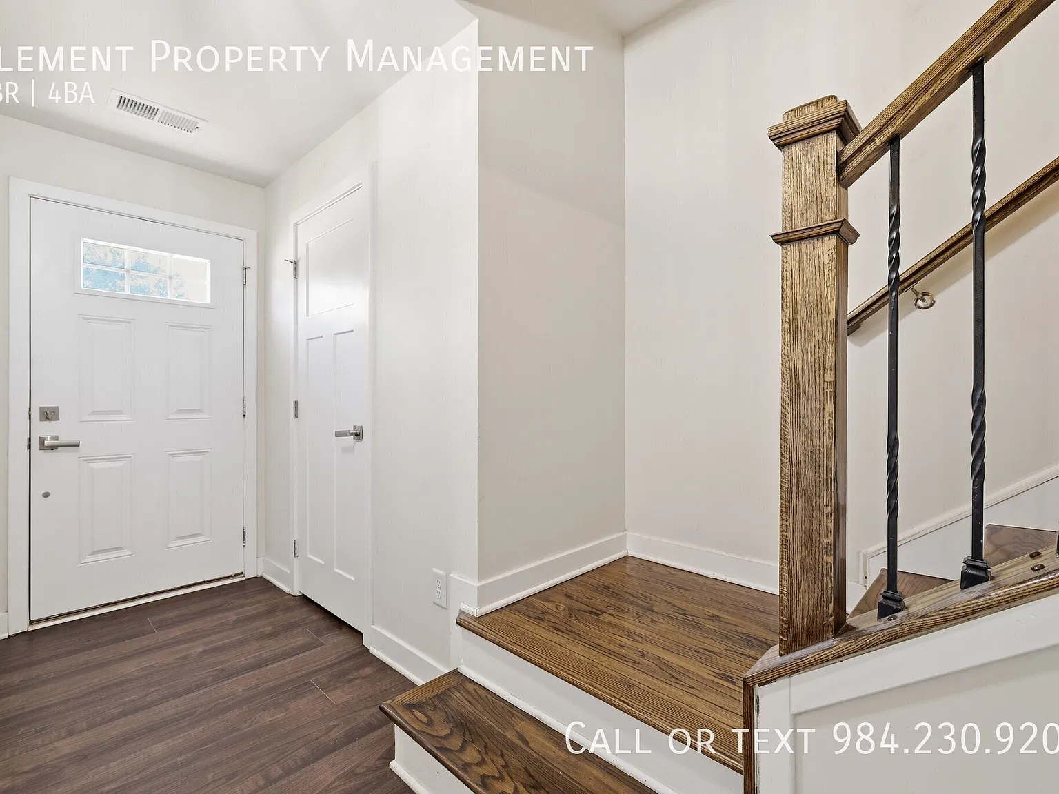 4 bed, 3.5 bath, 2450 sqft, $2,495 — Photo 2