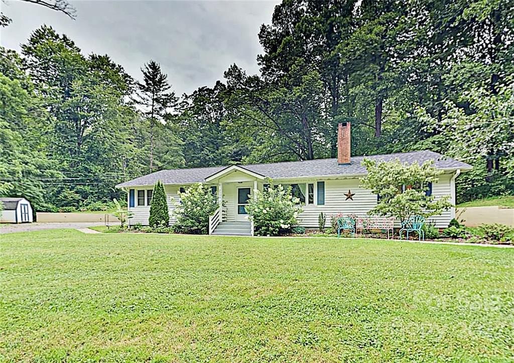 2338 Riceville Rd, Asheville, NC 28805 Zillow