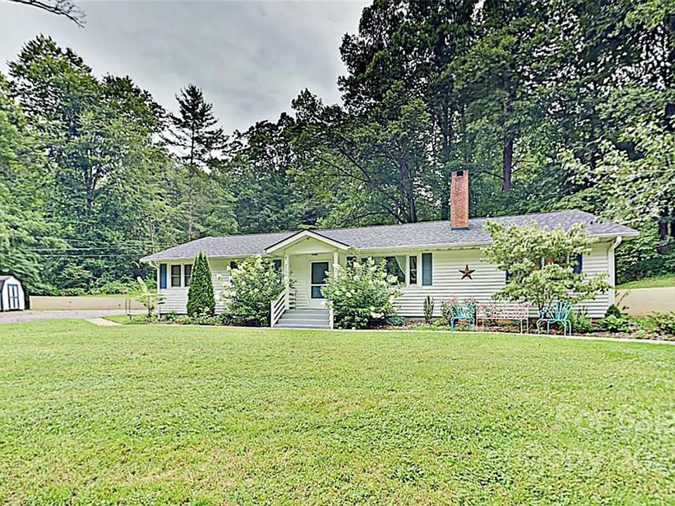 2338 Riceville Rd, Asheville, NC 28805 Zillow