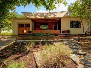 1706 E 40th St, Austin, TX 78722