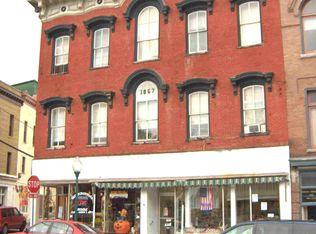 114 Main St, Whitehall, NY 12887
