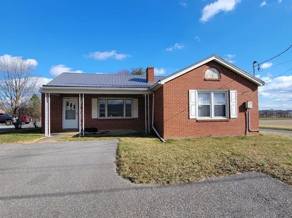 5340 Fort Loudon Rd, Mercersburg, PA 17236