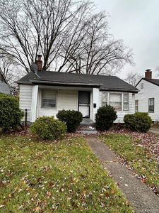 8499 Braile St, Detroit, MI, 48228