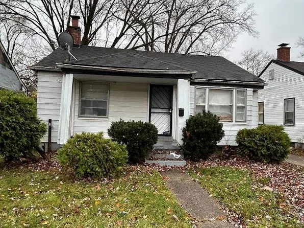 8499 Braile St, Detroit, MI 48228