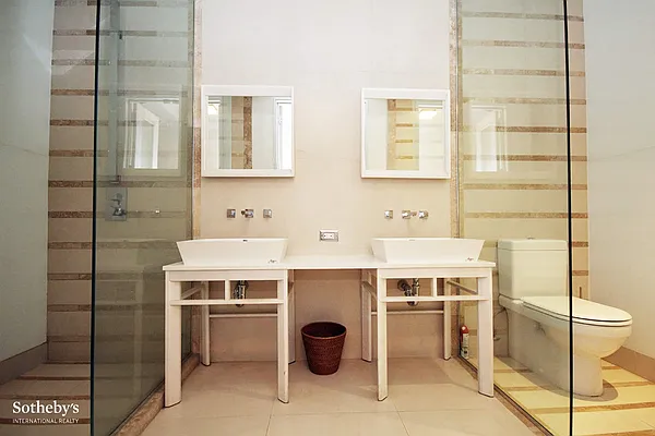 Rented by Sotheby's International Realty | media 58