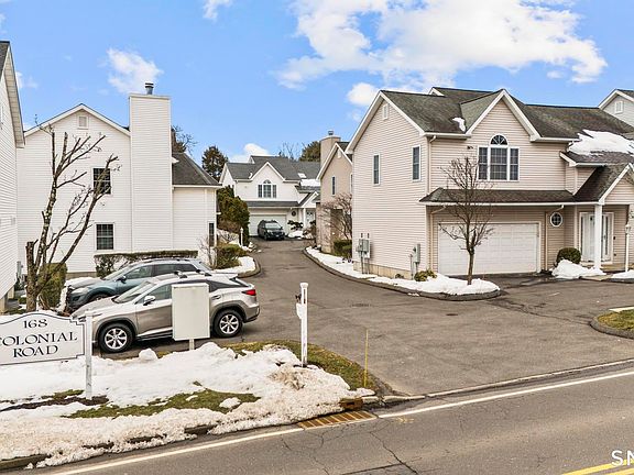 5th image of 168 Colonial Road apt 6