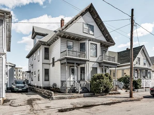 41-43 E Haverhill St, Lawrence, MA 01841