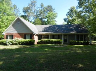 130 Pinedale Rd, Terry, MS 39170