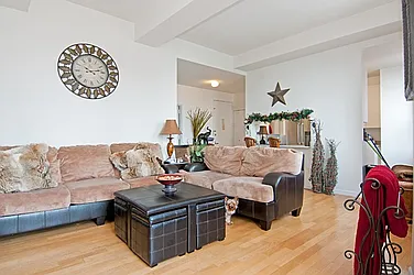 Rented by Nest Seekers International