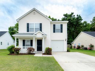 235 Border Rd, Goose Creek, SC 29445