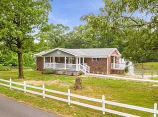 601 Lebanon Rd NE, Cleveland, TN 37323