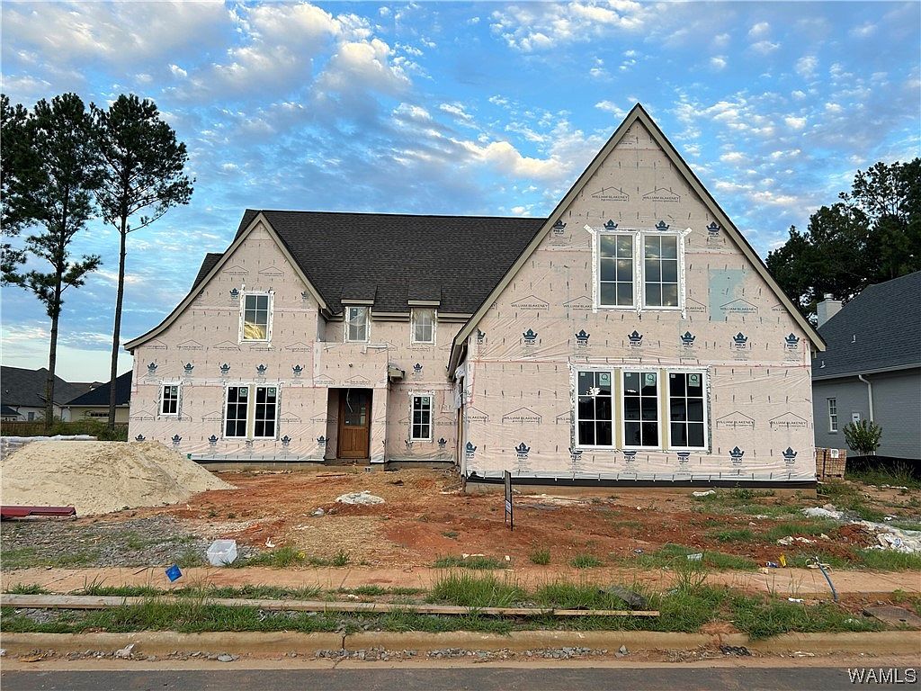 5807 Edgefield Ave, Tuscaloosa, AL 35406 MLS 158648 Zillow