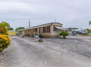 80 Sands Rd, Big Pine Key, FL 33043