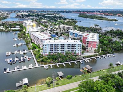 3 Riverwalk Dr #405, New Smyrna Beach, FL, 32169