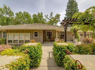8025 W Granite Dr, Granite Bay, CA 95746