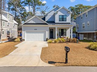 626 5th Ave S, Surfside Beach, SC 29575